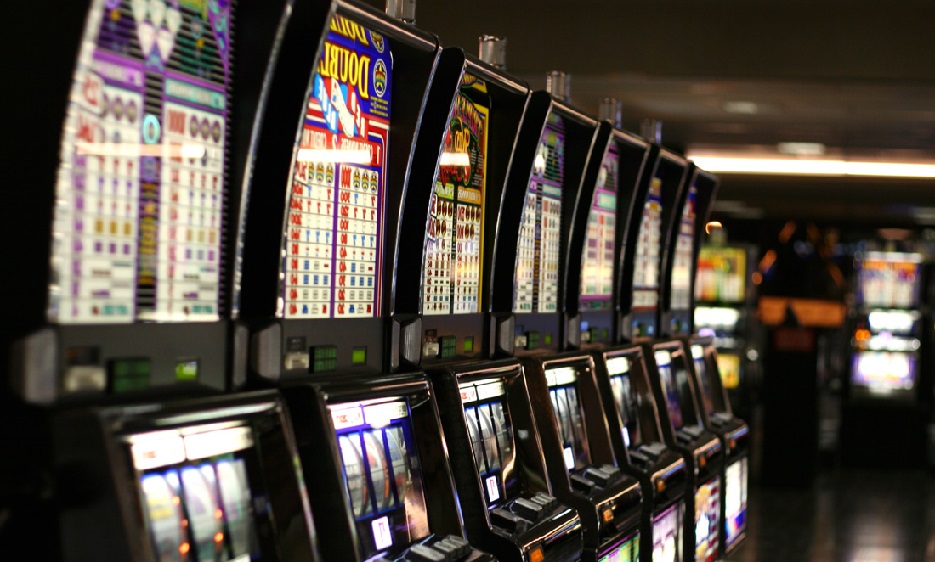 compulsive gambling