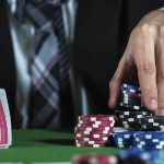 gambling addiction in RSA