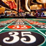 rules of casino