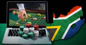 Zimbabwe vs South Africa gambling law