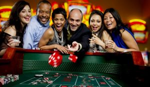 casino for beginners