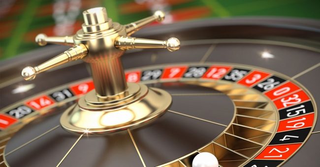 South African hotels with a land-based casino